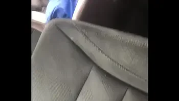 Lesbian bestfriend gets wet during a training session and bends over