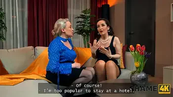 SHAME4K. I know her worst secrets now