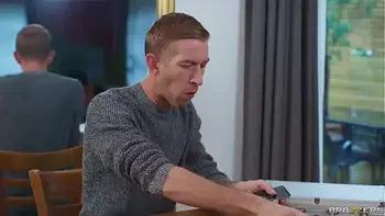 Double Poke-Her Pounding Nina Heels / Brazzers/ Enter XVPROMO on official site for discount