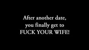 Hot wife Cuckold creampie POV blowjob and pov sex femdom face sitting creampie eating sissy big tits sph findom chastity strapon