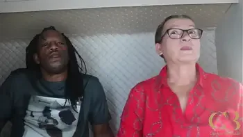 Imagine fucking your Granny in a mobile home in the city Trailer and Bts