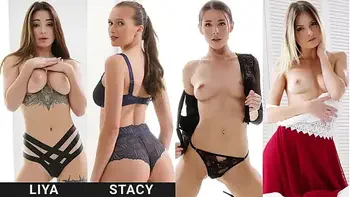 Curvy Latina MILF Mona Azar Fucked To The Limit by Huge Cock - HER LIMIT