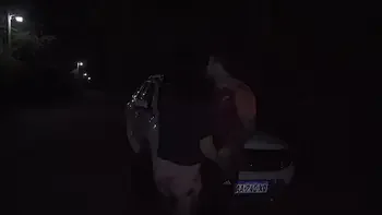 I FUCKED MY BEST FRIEND'S GIRLFRIEND IN THE ASS IN A SWAMP