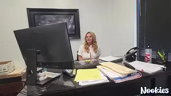 MILF Misty Caitlin Gets Creampie Sex