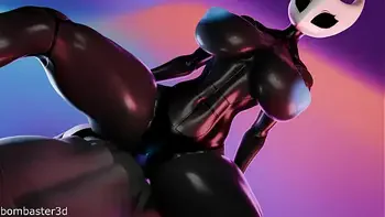 Hornet rule34 hollow knight