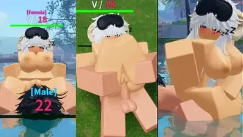 All girl Gets Fucked