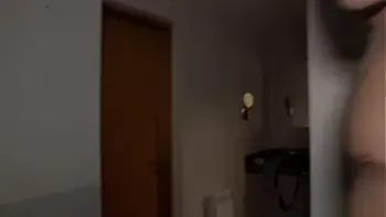 Girlfriend, it doesn't fit in my mouth! Keila Bassi & Yael Stc share a lucky old man's HUGE COCK