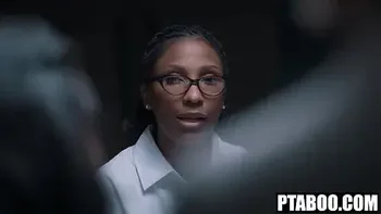 Hard Stop Part 3 Kenna James, Reagan Foxx, Anna Claire Clouds, Diego Perez, Theodora Day, Sarah Arabic, Little Puck