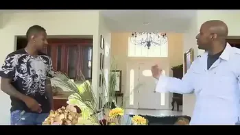 Rich Milf Take Down Gangbang by daughter's friends