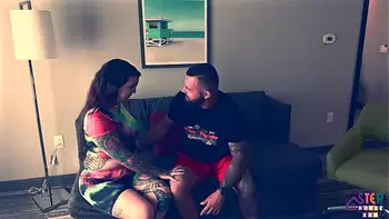 Amateur Missionary Fucking Step Sister