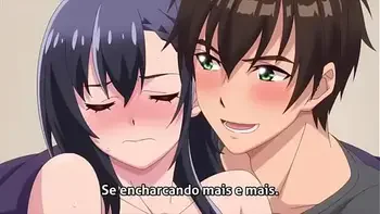 Pode SER ANIME MAS NAO DEIXA DE DAR MUITO TESAO