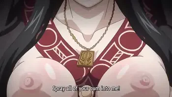 Hentai Euphoria - Sex Scenes