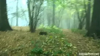 HORRORPORN - Evil Dead