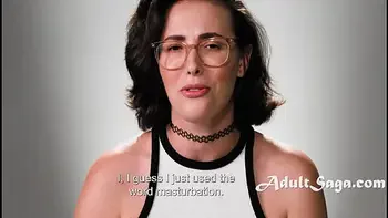 Casey Calvert Solo Masturbation Insights