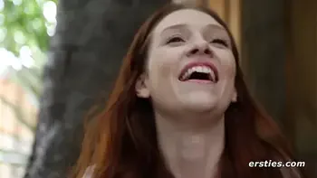 Ersties: Sexy Librarian Enjoys A Hot Masturbation Session