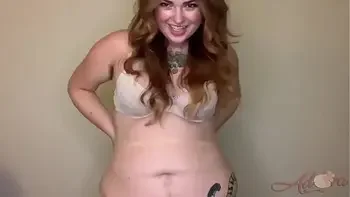 Gaining Fat Cow GF wants your Cock --EXTENDED PREVIEW