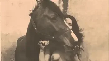 Vintage Taboo, Pussy & Pooch