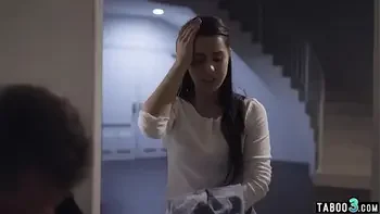 Grieving guy impregnates teen to fulfill wifes wish