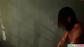 Krissyjoh Woke Up And Met Stranger Fucking His Wife Part 2 - NOLLYPORN