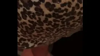 Türk Türbanlı sakso