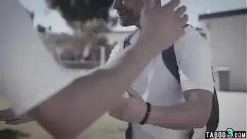 Nerdy teen gets back at bullies and orders them to DP