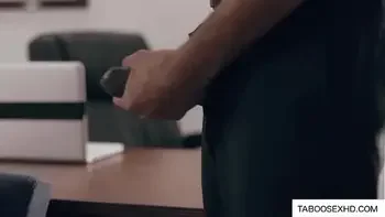 The fuck big tits milf patient