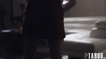 Alina Lopez In Impregnating The Sitter