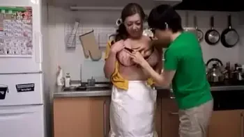 My girlfriend's m. is very hot and passionate