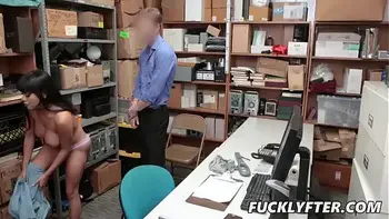 Aryana Amatista In Case No 9364759