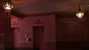 Inside Pascha in Koln (Cologne) Germany