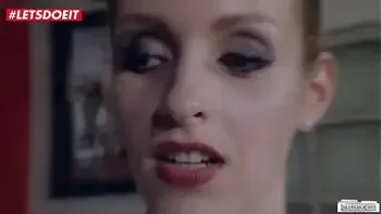 LETSDOEIT - Married WIFE Fucks Her Boy Toy In Her Office At Work