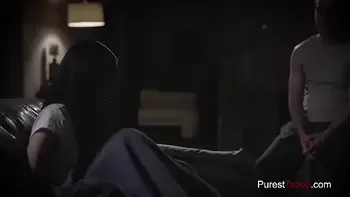 My charming stepuncle - fucks naive stepniece