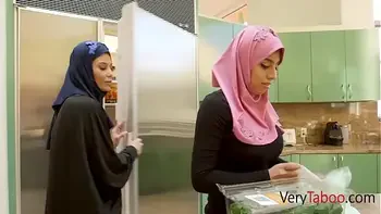 Fucking stepdaughter- NAUGHTY AMERICAN