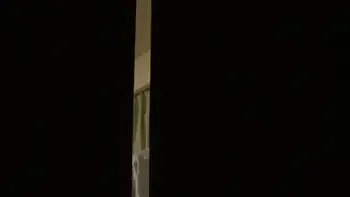 step Father surprise her daughter