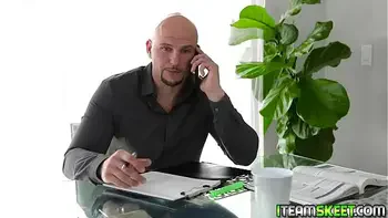 Stepdad plowing his stepdaughters sweet young cunt from behind