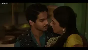 a suitable boy tabu ishan khatter steamy scene