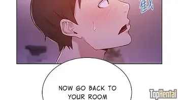 Secret Class w/ Step Mom Part 9