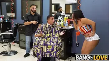 Rose Monroe In Fucking a Big Ass for r.