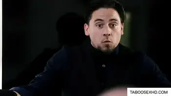 Criminals fuck wife in front of husband