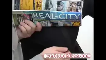 Veronique groped on bus