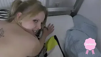 vom Arsch in den Mund - Anal Quicky