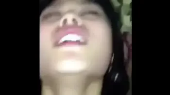 Amateur asian couple fucking