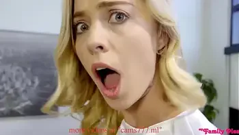 Cute 18yearold girl Haley Reed from the church choir