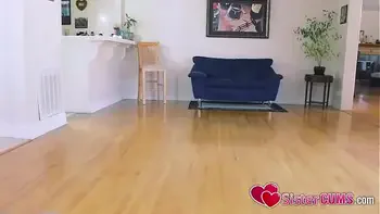 Beautiful Stepsister Bangs