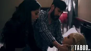 Whitney Wright Agrees To Have Threesome Sex With Man And Silicone Love Doll