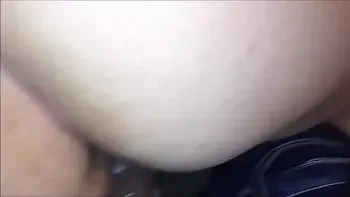 Thick white teen gets extreme by huge black cock