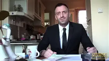 PASCALSSUBSLUTS - BDSM babe Jaiden West analled and cumshot