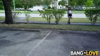 Arabelle Raphael In Euro Tattoo Artist Gets an Anal Ride