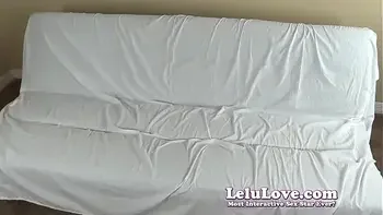 Sucking and fucking YOU in my furry jacket til you cum on my face