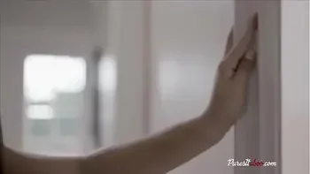 My pure little stepdaughter